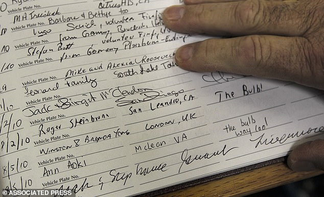 Over 125-Year-Old Lightbulb Still Burning in Livermore Fire Station