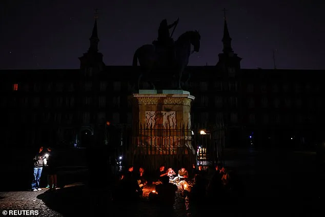 Southern Europe Blackout Reignites Global Debate on Renewable Energy Grid Stability
