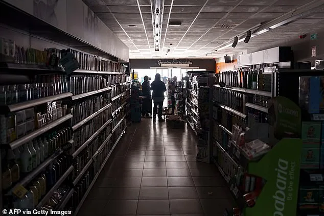 Southern Europe Blackout Reignites Global Debate on Renewable Energy Grid Stability