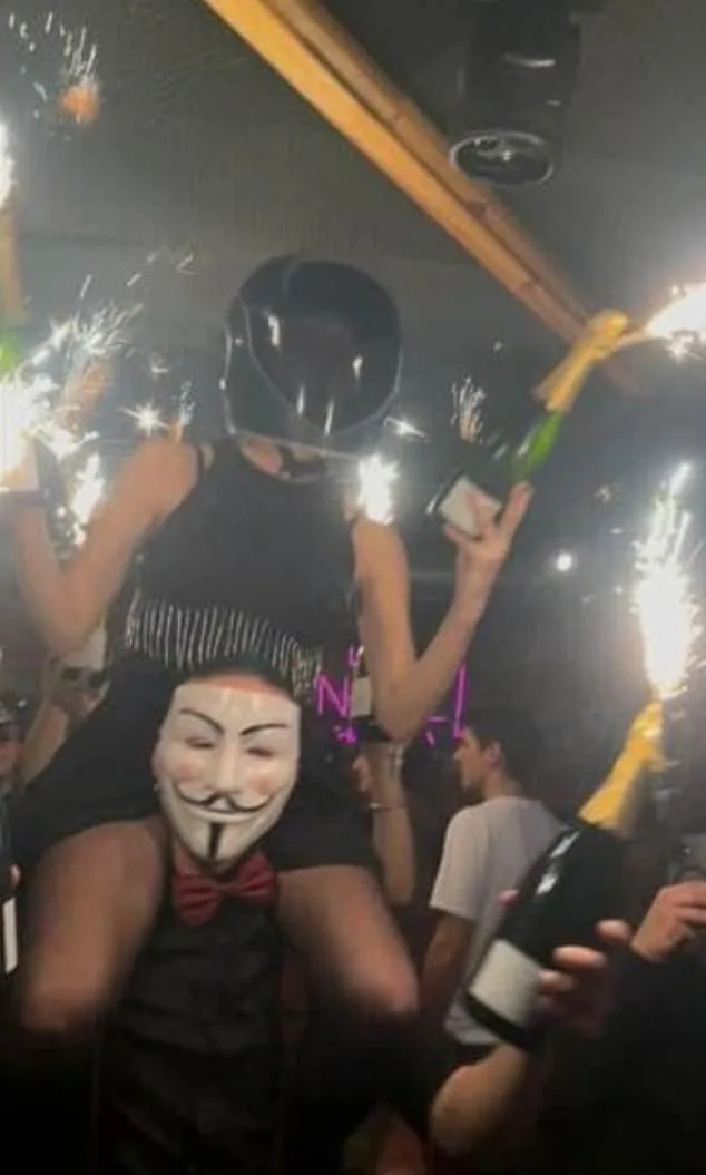 Swiss Nightclub Owners Face Scrutiny in Deadly Fire Hearing as Families Demand Accountability
