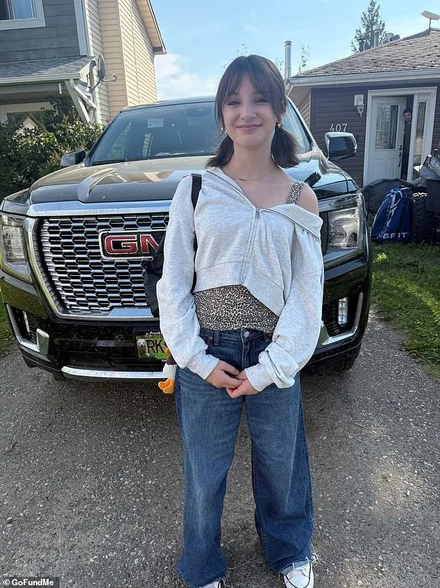 Tragedy in Tumbler Ridge: 12-Year-Old Kylie Smith Among Five Killed in Canada's Second-Deadliest School Shooting
