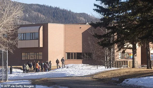 Transgender Shooter Jesse Strang Kills Nine in Canada's Second Deadliest School Shooting