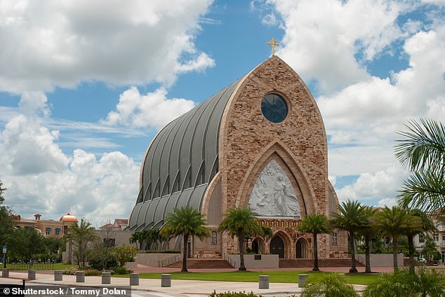 57 Measles Cases Confirmed at Ava Maria University, Marking Largest College Outbreak in Years