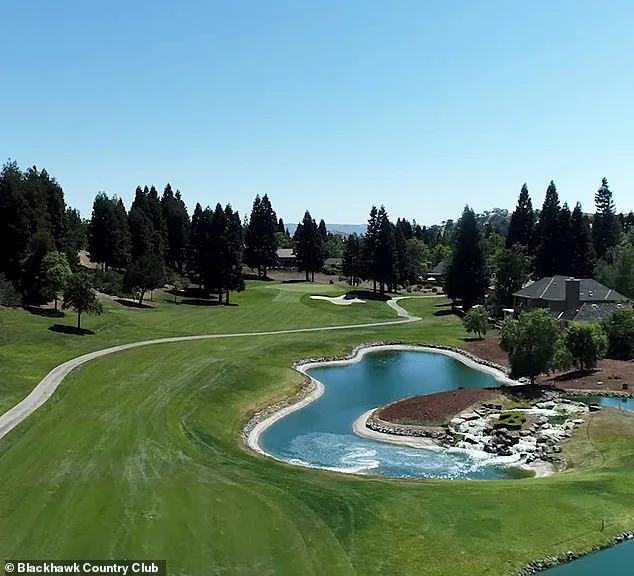 Blackhawk's Algae-Covered Pond: A Battle Between Wealth and Wildlife