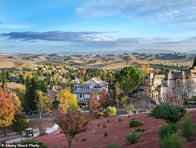 Blackhawk's Algae-Covered Pond: A Battle Between Wealth and Wildlife