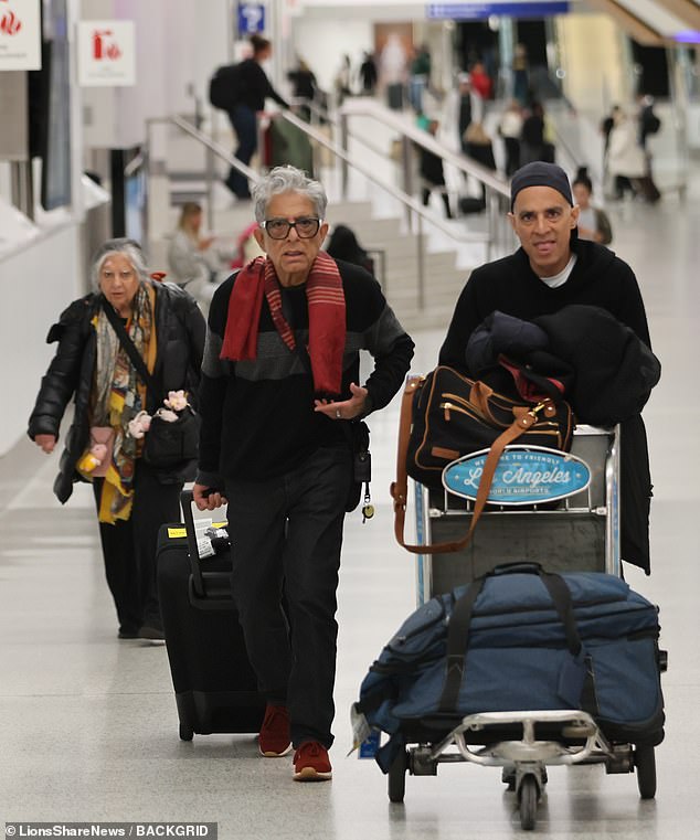 Bombshell Files Reveal Deepak Chopra's Unsettling Friendship with Jeffrey Epstein