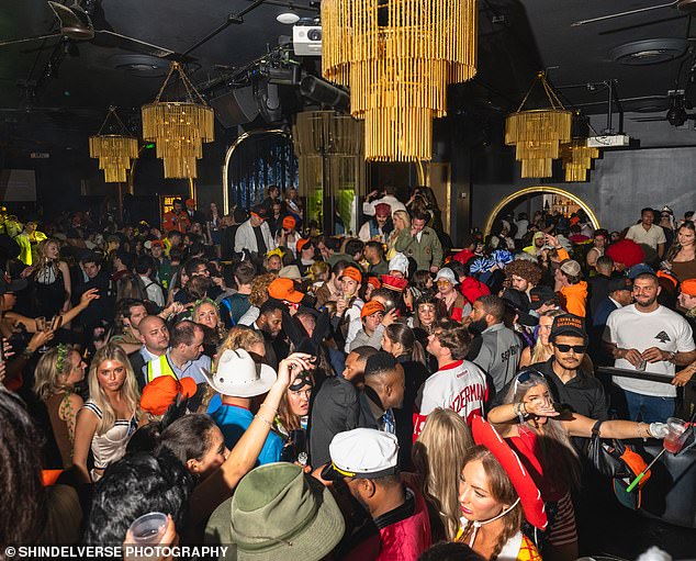 Conservative Dating in D.C.: Navigating Politics and Personal Identity