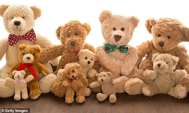 Disgraced Former Duke Faces Relocation of 60-Teddy Bear Collection Amid Royal Controversies