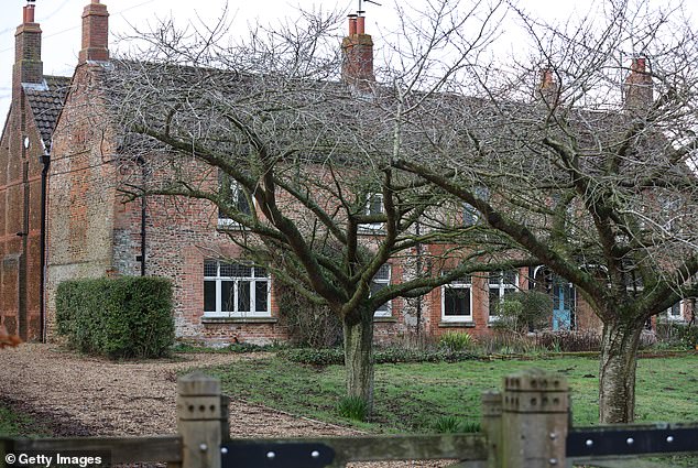 Disgraced Former Duke Faces Relocation of 60-Teddy Bear Collection Amid Royal Controversies