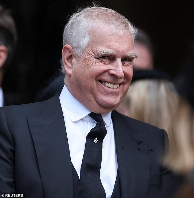 Ex-Scotland Yard Officer Alleges Prince Andrew Brought Women into Buckingham Palace Without Security Checks, Citing Systemic Culture of Fear