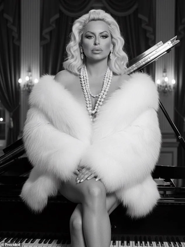 Fake Bomb Found Near Christina Black Ties Ex-Husband to Gambino Family