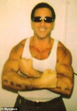 Fake Bomb Found Near Christina Black Ties Ex-Husband to Gambino Family