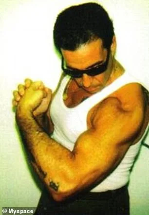 Fake Bomb Found Near Christina Black Ties Ex-Husband to Gambino Family