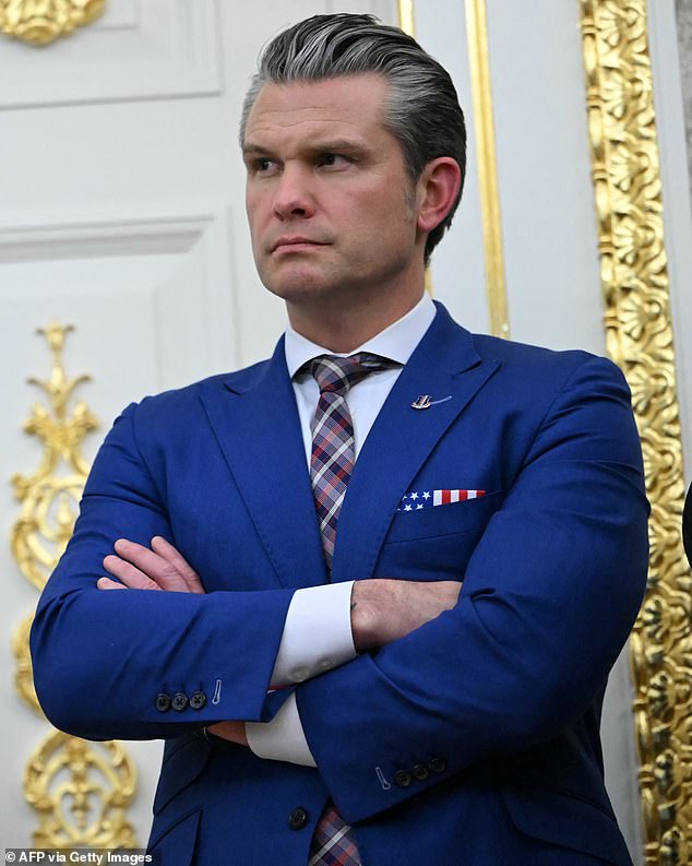 Federal Judge Halts Defense Secretary's Discipline of Senator Kelly, Fueling Branch Conflict