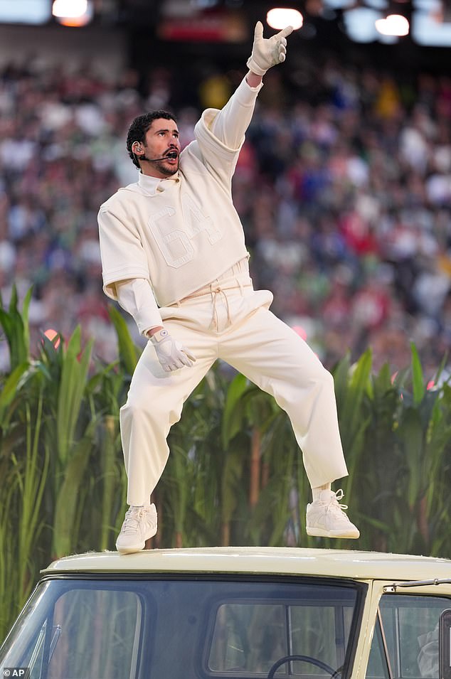 Karoline Leavitt's Secret Clip of Bad Bunny's 'DTMF' Sparks Viral Reaction After Public Criticism