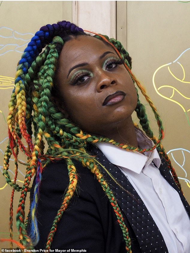 Memphis Mayor Apologizes for Misgendering Transgender Activist at State of the City Speech