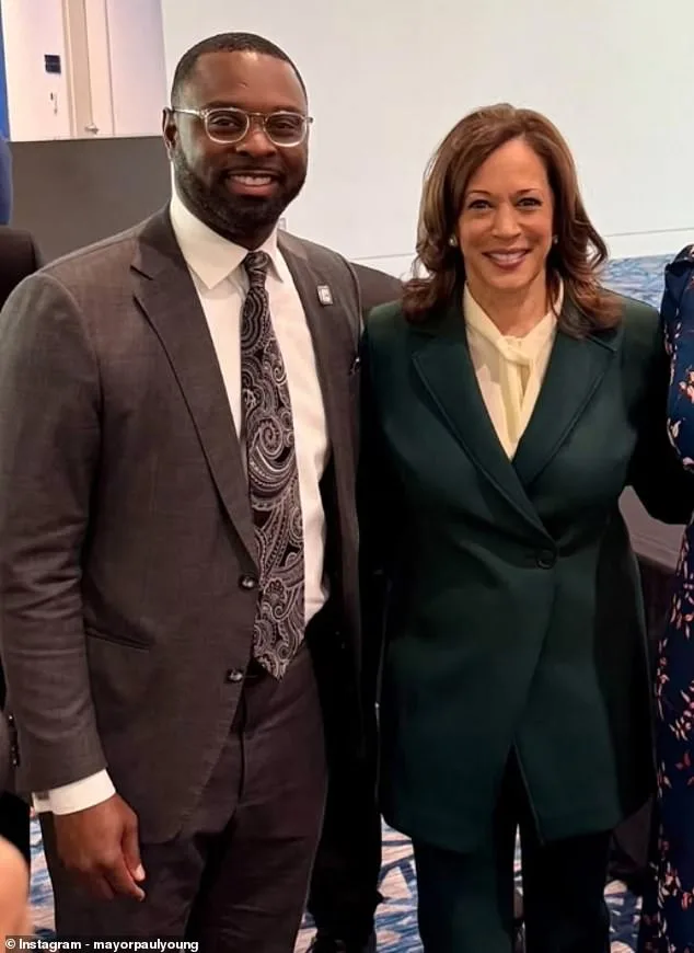 Memphis Mayor Apologizes for Misgendering Transgender Activist at State of the City Speech