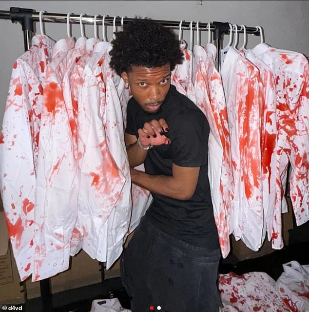 Pop Star D4vd's Family Resists Testimony in Celeste Rivas Murder Case