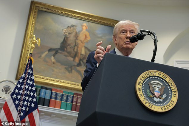 Secret Kushner Calls Spark Whistleblower Complaint, Threaten Trump Diplomacy