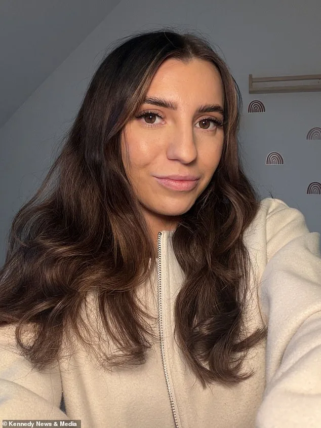 Shaving Discovery Reveals Aggressive Breast Cancer in Mother