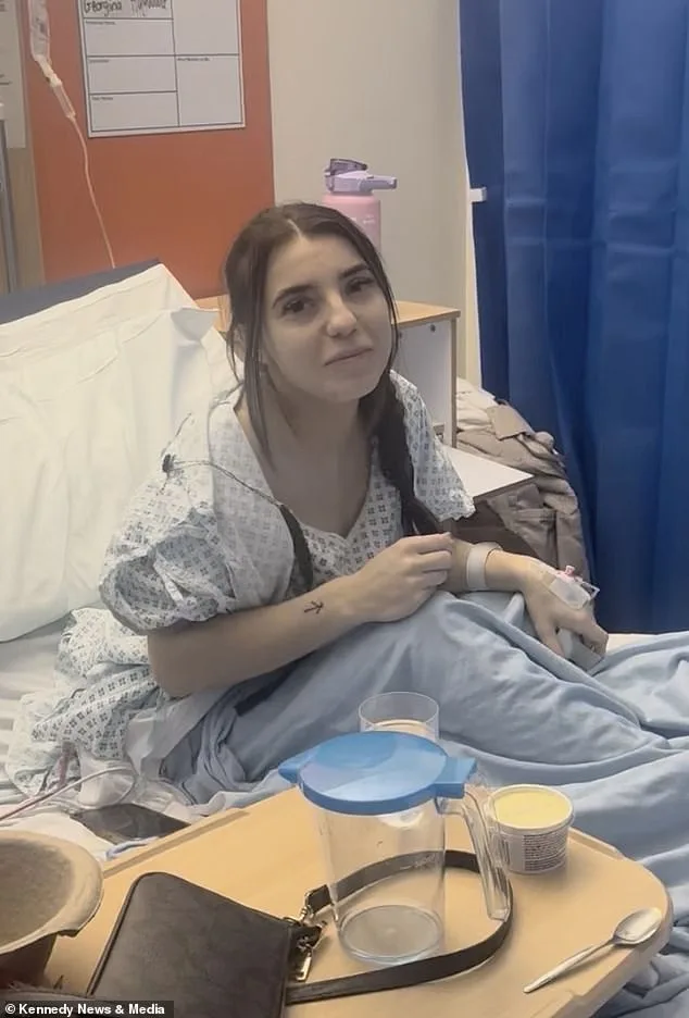 Shaving Discovery Reveals Aggressive Breast Cancer in Mother