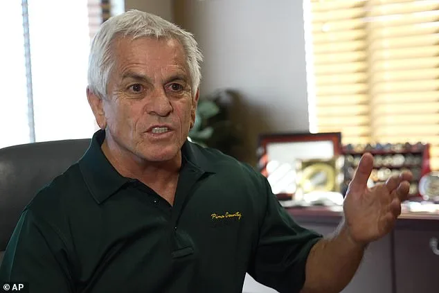 Sheriff Nanos Denies Blocking FBI in Guthrie Case, Defends Florida Lab Choice