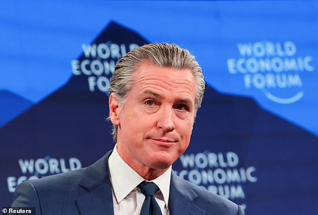 Gavin Newsom's Controversial Munich Trip Sparks Backlash Amid California's Deepening Crises