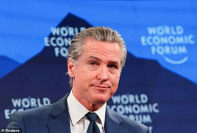 Gavin Newsom's Controversial Munich Trip Sparks Backlash Amid California's Deepening Crises
