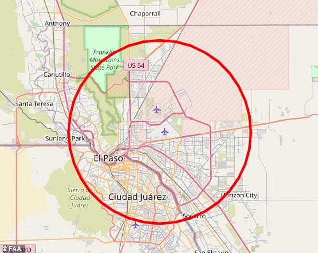 Homeland Security Secretary Kristi Noem Abruptly Exits Press Conference Amid Balloon Misidentification Controversy