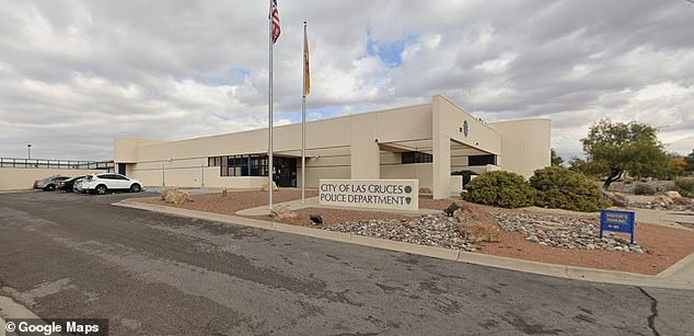 New Mexico Mother Allegedly Abandons Newborn in Chemical Tank, Baby Dies