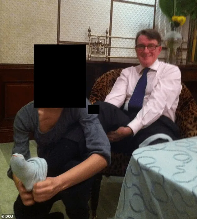 Peter Mandelson's Testimony: Controversial Ties to Epstein Expose Fragile Systems of Accountability