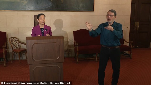 San Francisco School Superintendent Faces Backlash Over Salary Disparity Amid Teacher Strike