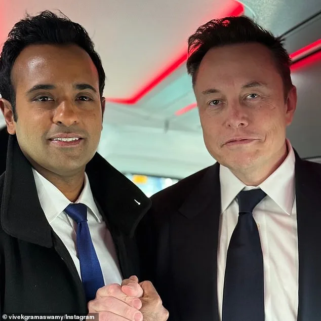 Vivek Ramaswamy's Controversial $500 Donation from Nazi Reenactor Richard Iott Sparks Political Scrutiny