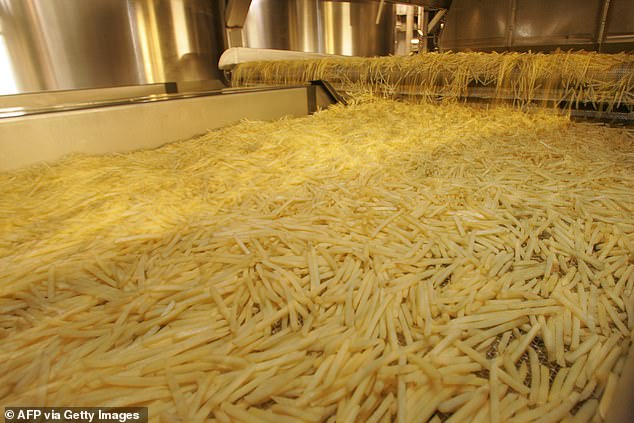 A Family Feud and a Billion-Dollar Sale: The McCain Dynasty's Turbulent Legacy