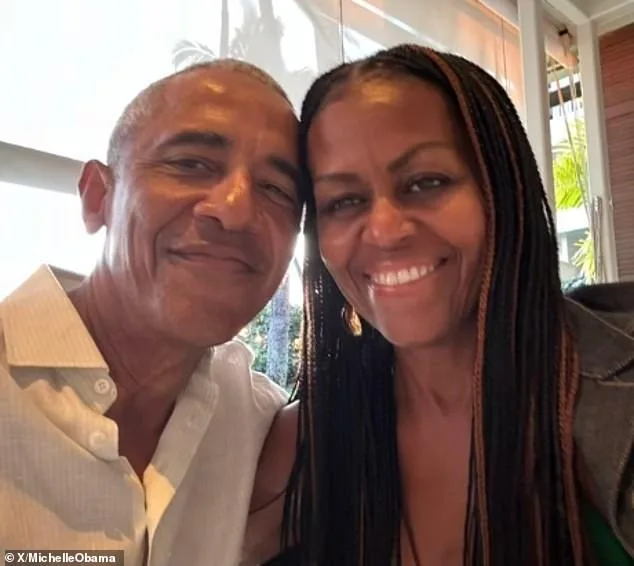 Barack Obama Admits Aliens Are Real, References Area 51 in Rare Interview