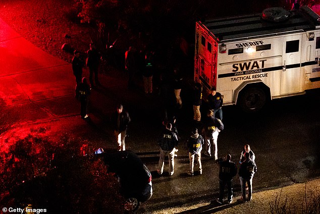 FBI's Nancy Guthrie Investigation Stalls as Test Results Delayed by Pima County Sheriff's Office