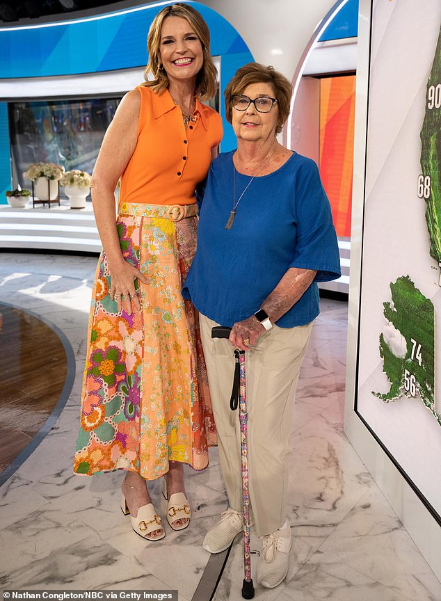 Federal Agents Use Signal Sniffer in Groundbreaking Search for Missing Nancy Guthrie