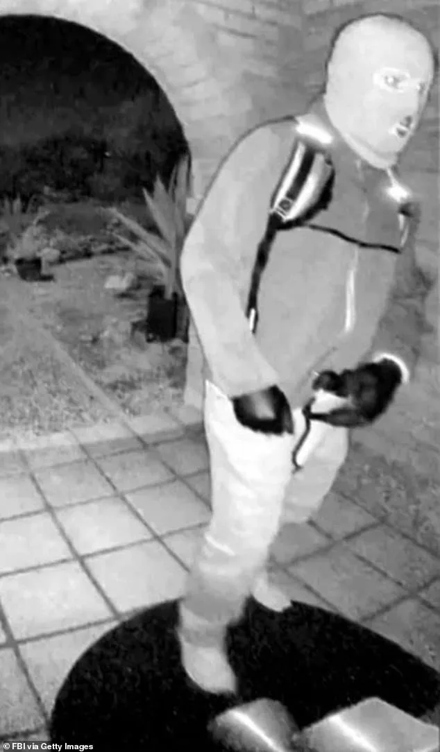 Federal Agents Use Signal Sniffer in Groundbreaking Search for Missing Nancy Guthrie