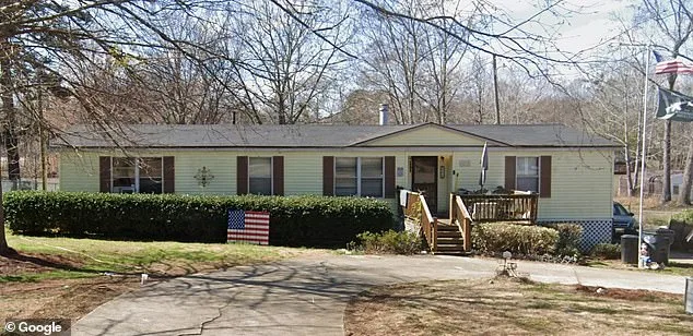 Fraudulent Loan Scheme Using Quitclaim Deed Leaves Georgia Woman Facing Eviction