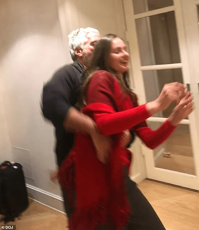 Jeffrey Epstein's Secret Son and the Inheritance Fight Exposed by New Documents