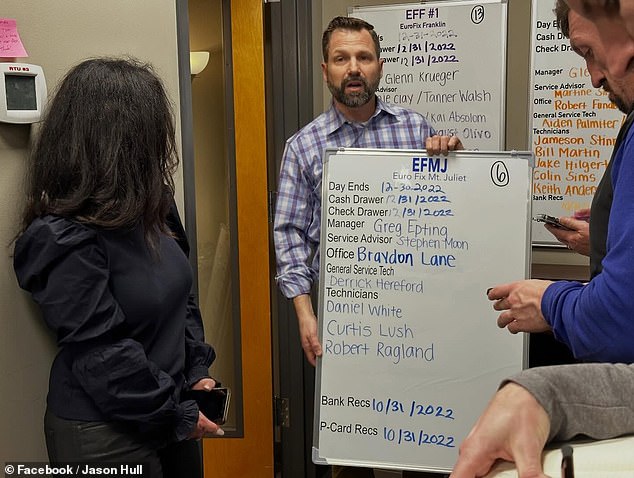 Millionaire CEO, Tennessee Business Owner Among Four Killed in Colorado Plane Crash; Investigation Underway