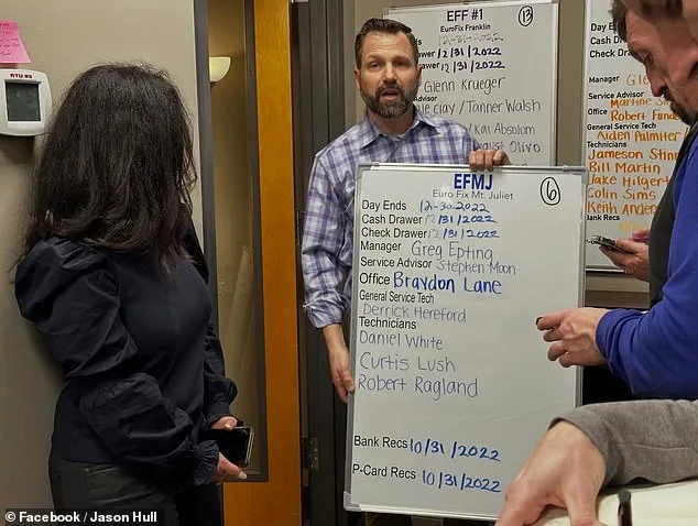 Millionaire CEO, Tennessee Business Owner Among Four Killed in Colorado Plane Crash; Investigation Underway