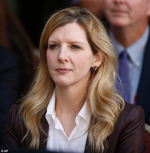 The Icy Email That Sparked a Scandal: How a Personal Vendetta Led to the Resignation of a Goldman Sachs Executive