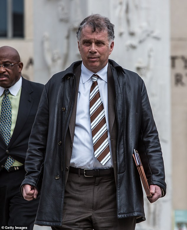 The Icy Email That Sparked a Scandal: How a Personal Vendetta Led to the Resignation of a Goldman Sachs Executive