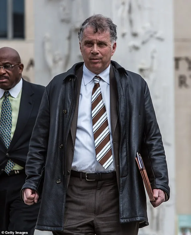 The Icy Email That Sparked a Scandal: How a Personal Vendetta Led to the Resignation of a Goldman Sachs Executive