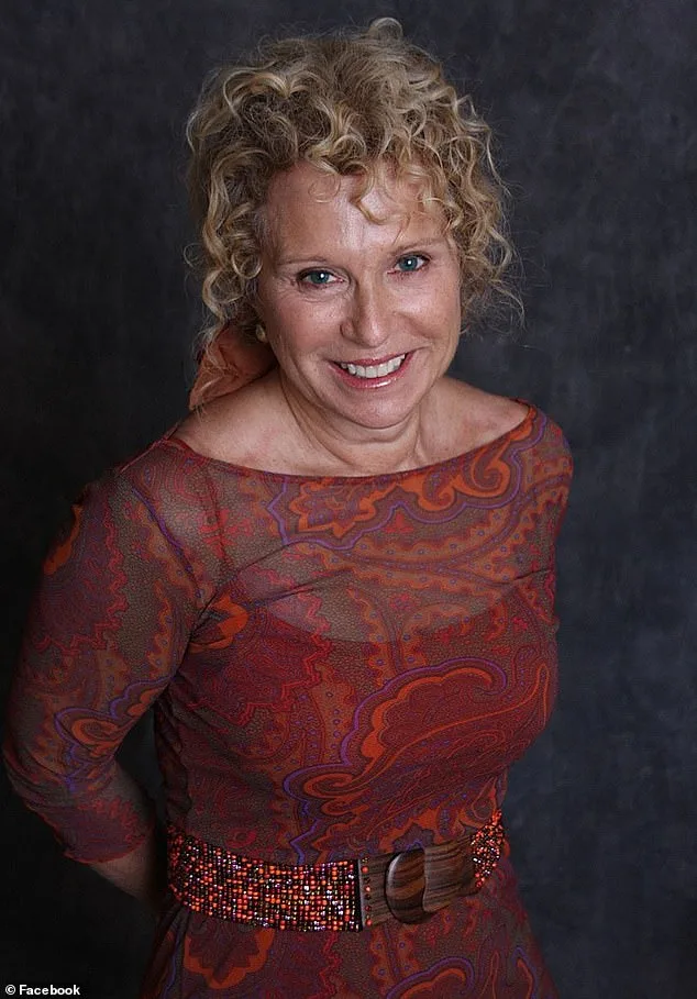 The Icy Email That Sparked a Scandal: How a Personal Vendetta Led to the Resignation of a Goldman Sachs Executive