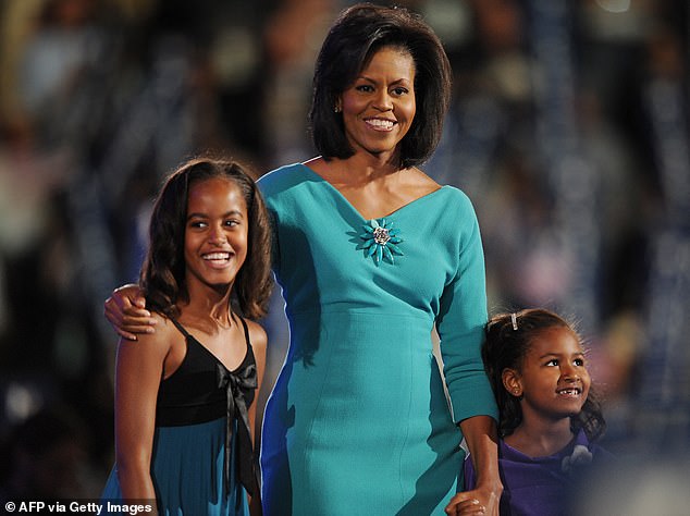 The Personal Toll of Power: Obama's Candid Reflections on Family and Politics