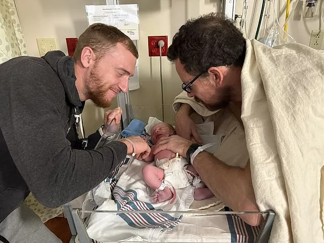 The Science of Parenthood: How Genetic Selection is Redefining Human Potential and Sparking Ethical Debate