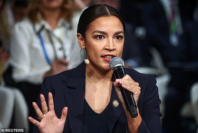AOC Warns Trump's Greenland Rhetoric Threatens US Alliances at Munich Conference