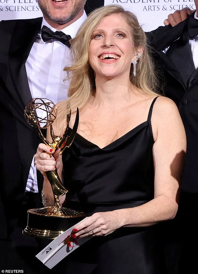 Dana Eden, *Tehran* Creator, Found Dead in Athens; Authorities Investigate Apparent Suicide